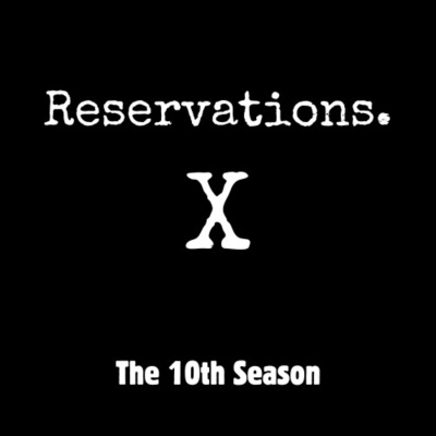 Reservations With Raine Wayland