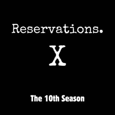 Reservations With Raine Wayland
