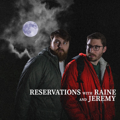 Reservations With Raine Wayland