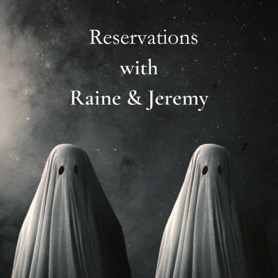 Reservations With Raine Wayland