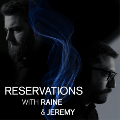Reservations With Raine Wayland