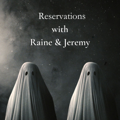 Reservations With Raine Wayland