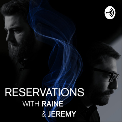 Reservations With Raine Wayland