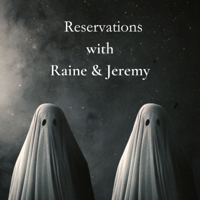 Reservations With Raine Wayland