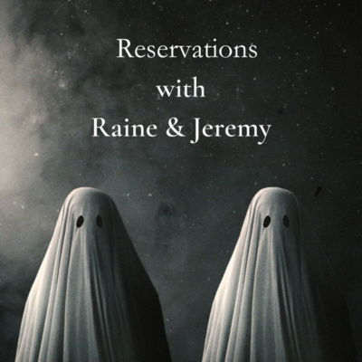 Reservations With Raine Wayland