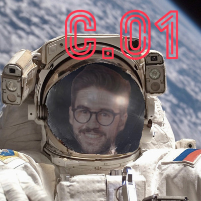 Con Barba Y A Todo Volumen