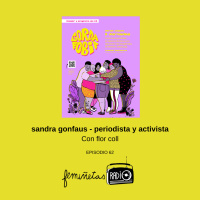 II Jornadas Gordafobia. Episodio #62