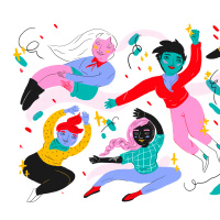 Cuerpos que se mueven y cuerpos que faltan. Episodio #33