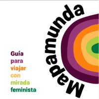 Mapamunda, guía de viajeras feministas. episodio #50 