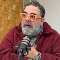 Con bob pop. Episiodio #84 