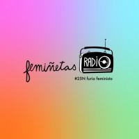 #25N Furia feminista. Episodio 7
