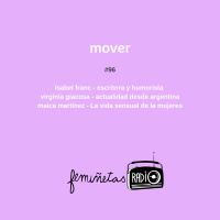 Mover. Episodio #96