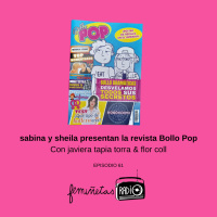 Bollopop, primera edición. Episodio #61