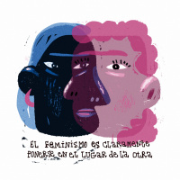 Las pibas barcelona + palestina. Episodio 34