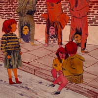 fallarás y argentina. Episode #54