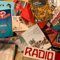 Dario z en Estado de malestar.