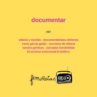 Documentar. Episodio #97
