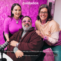 La palabra en disputa con bob pop. Episodio #85