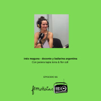 Malambo europeo. Episodio #66