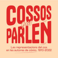 Cossos que parlen. Episodio #42