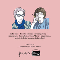 Detrás de las persianas. Episodio #68