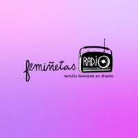 Tertulia feminista en directo. Episodio #11