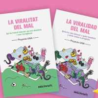 Violencias digitales con Proyecto Una. Episodio #52