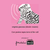 Rosario de promesas. Episodio #57