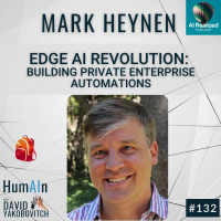 Edge AI Revolution: Building Private Enterprise Automations with Knapsacks Mark Heynen