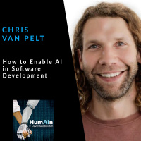 How to Enable AI in Software Development with Chris Van Pelt of Weights  Biases