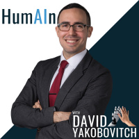 Welcome to HumAIn with David Yakobovitch