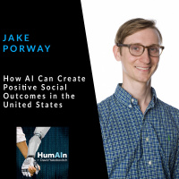 How AI Can Create Positive Social Outcomes in the United States with Jake Porway of Datakind
