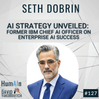AI Strategy Unveiled: Former IBM Chief AI Officer on Enterprise AI Success