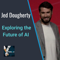 Exploring the Future of AI with Jed Dougherty