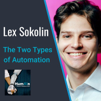 The Two Types of Automation with Lex Sokolin