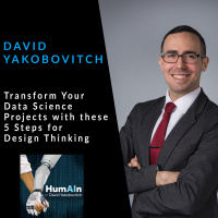Transform your Data Science Projects with these 5 Steps of Design Thinking