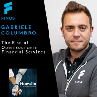 The Rise of Open Source in Financial Services with Gabriele Columbro of FINOS