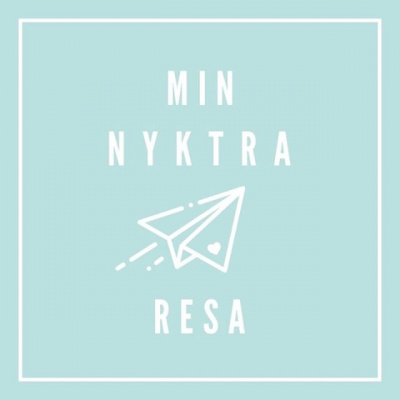 Min Nyktra Resa