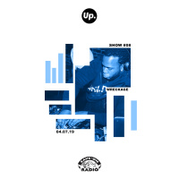 Up. Radio Show #08 featuring Wreckage