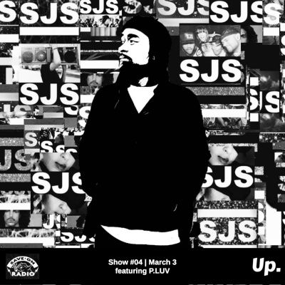 Up. Radio With J.digs