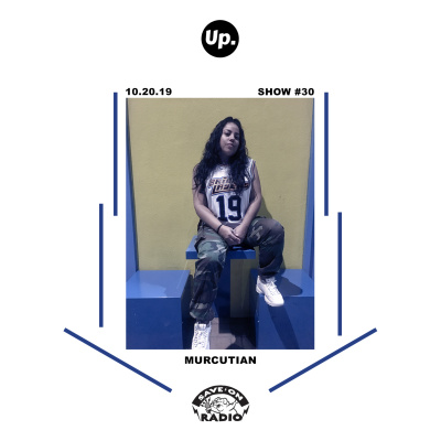 Up. Radio With J.digs