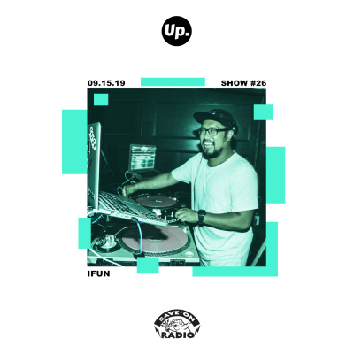 Up. Radio With J.digs