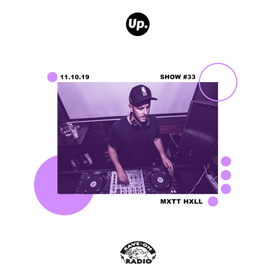 Up. Radio With J.digs