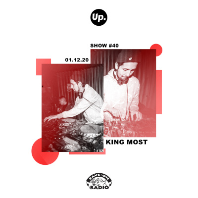 Up. Radio With J.digs