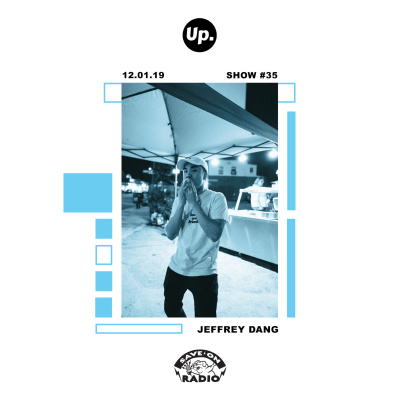 Up. Radio With J.digs