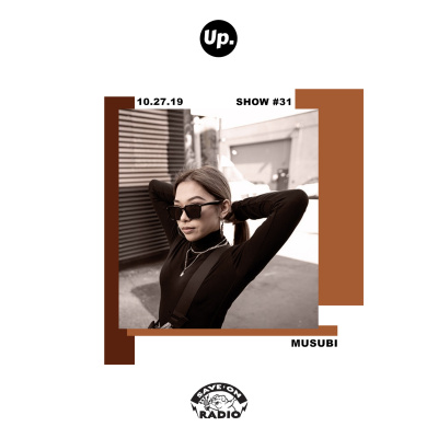 Up. Radio With J.digs