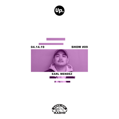 Up. Radio With J.digs