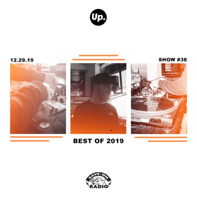 Up. Radio With J.digs