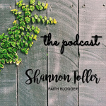 Shannon The Mommy Blogger