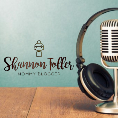 Shannon The Mommy Blogger